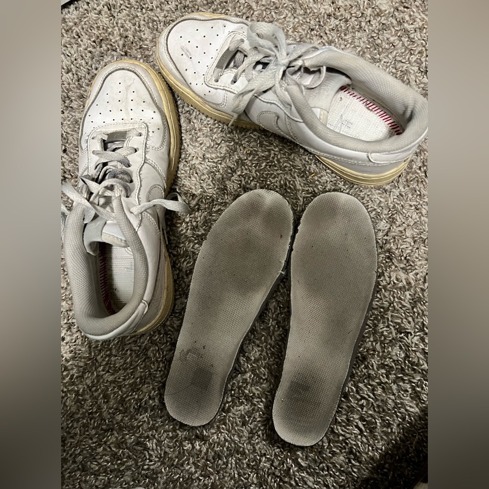 Nike Air Force 1 - image 7